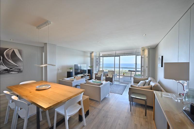 3 Bedroom Property for Sale in Table View Western Cape